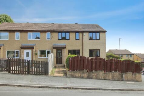 Chatsworth Terrace, Dewsbury, WF12