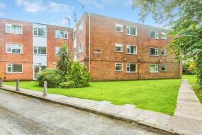 Flat 12, 4, Milden Close, Manchester M20 6EP