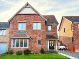 65, Sorrell Square, Mansfield NG21 9GX