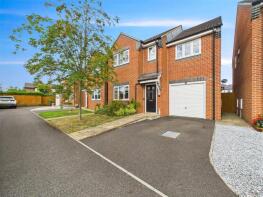 3, Corinium Court, Westfield Road, Brockworth, Gloucester GL3 4AP