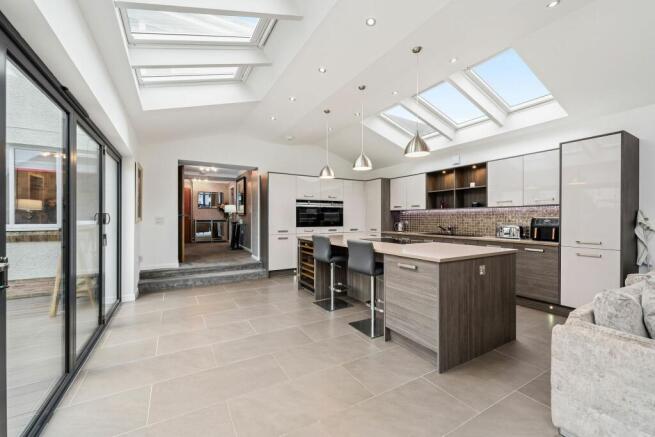 Kitchen/Family