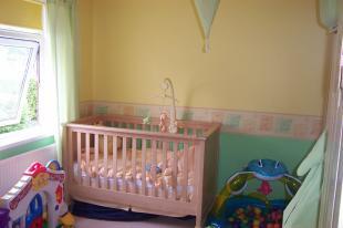 BEDROOM TWO