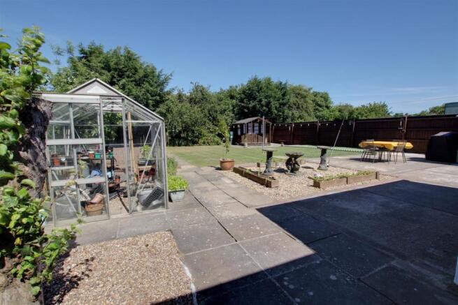 Gardens