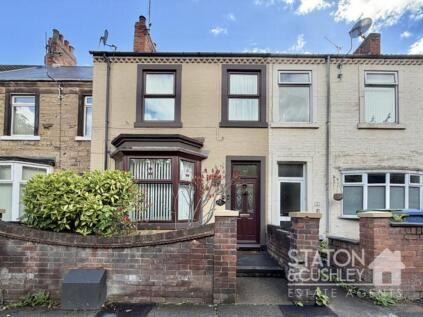Woodhouse Road, Mansfield, NG18