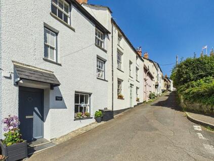 Spicers Lane, Stratton