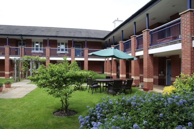 Waterford Court