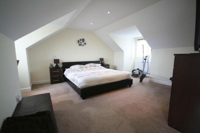 Bedroom 1