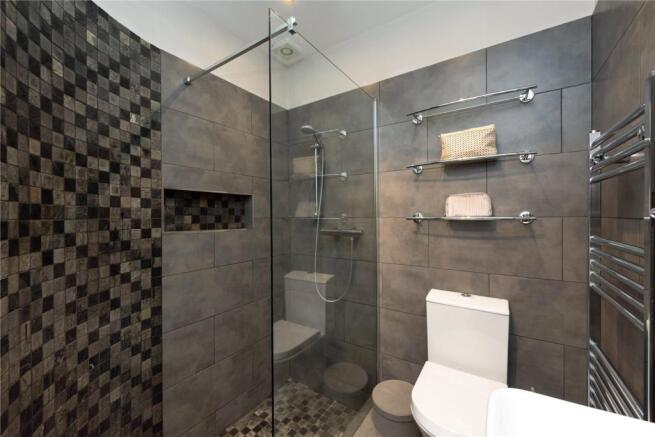 Master En Suite