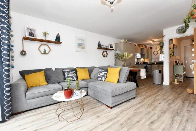 Lounge/Diner