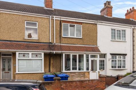Bentley Street, Cleethorpes, N.E Lincolnshire, DN35