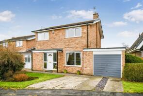 12, Grassholme, York YO24 2ST