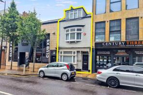 39, Albert Road, Middlesbrough TS1 1NS
