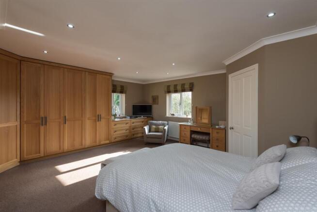 Millbeck House 2048-