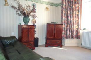 Front Lounge