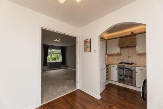3 bed Link Detached House for sale Image 5