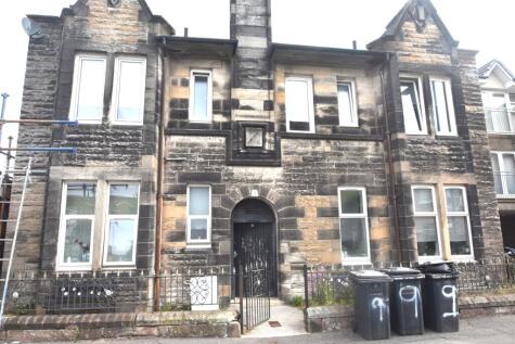 Woodside Walk, Hamilton, South Lanarkshire