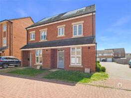 32, Hedley Close, Houghton Le Spring DH4 6GT