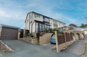 61, Sleningford Road, Bingley BD16 2SF