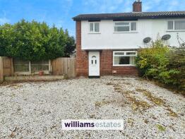 1, Ivy Crescent, Mold CH7 1RZ