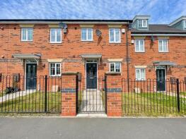 14, Rennison Mews, Bleach Green, Blaydon-on-tyne NE21 5GP