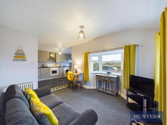 Annex Living Room