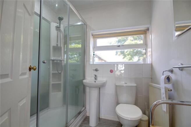 Shower Room 1