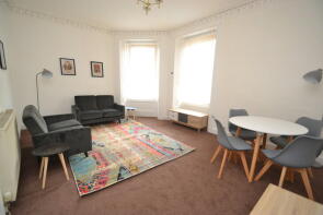 12d, Bayne Street, Stirling FK8 1PQ