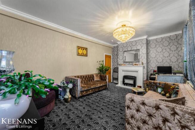 6 bed End of Terrace for sale Image 5