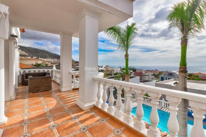 Terraza