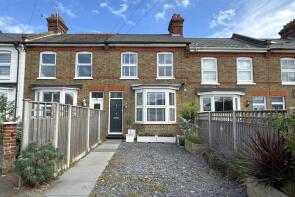 5, The Grove, Deal CT14 9TL