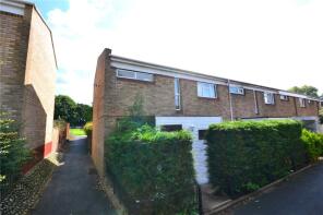 45, Winscombe, Bracknell RG12 8UE