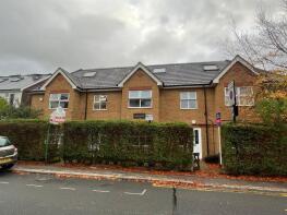 Flat 4, Louise Court, Byron Road, Harrow HA3 7TB