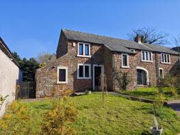 5, Rosebank, Road Leading From Burnrigg To Cairnbridge Farm, Brampton CA8 9EW