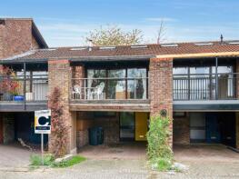 23, Dyers Mews, Neath Hill, Milton Keynes MK14 6ER