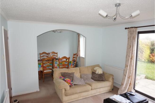 Living / Dining Room