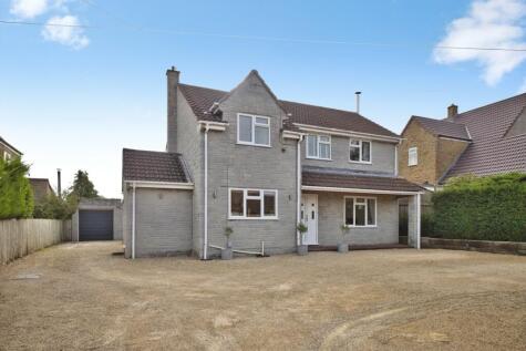Martock Road, Long Load, Langport, Somerset