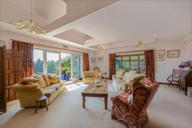 Westerhill Road, Linton, Maidstone, ME17 4BS photo 4