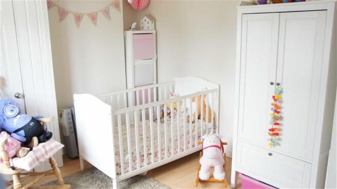 BEDROOM 2