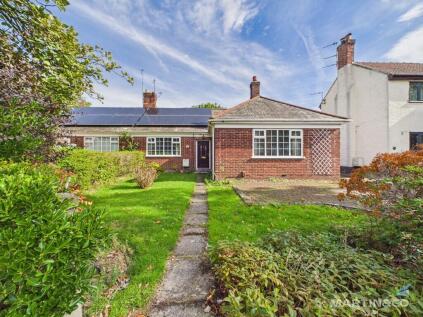 St Andrews Rd, Higher Bebington