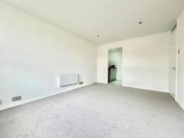 Flat 17, 2 Parkland Court, Maryland Park, Stratford, London E15 1HB