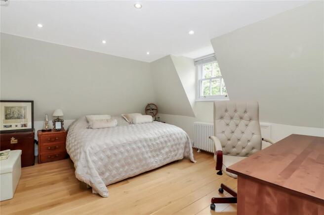 Bedroom 2 - View A