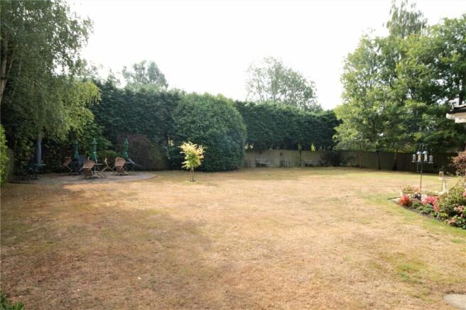 Communal Garden