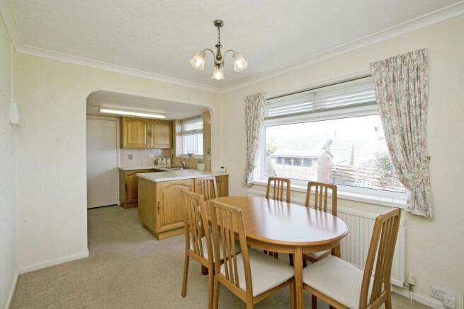 Dining Room &kitchen