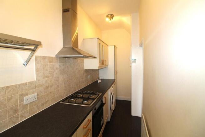 1 bed Terraced for sale Image 5