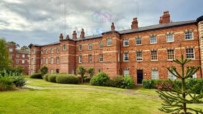 116, Northgate Lodge Skinner Lane, Pontefract WF8 1LZ