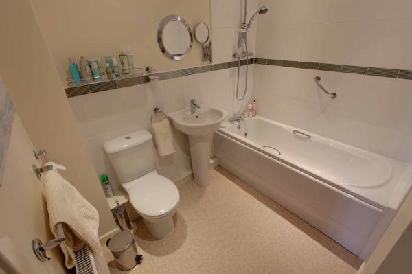Bathroom 1