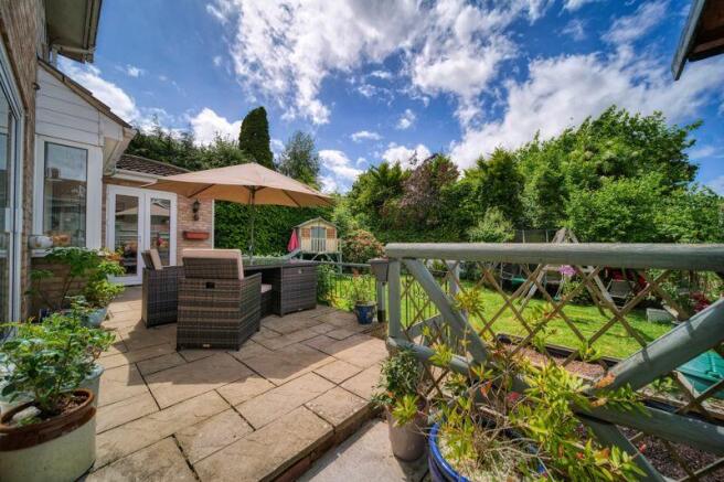 Sun Terrace