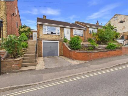 High Street, Killamarsh, Sheffield