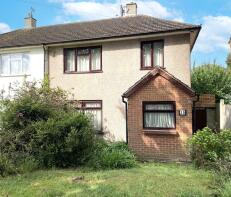 15, Keighley Road, Romford RM3 8RB
