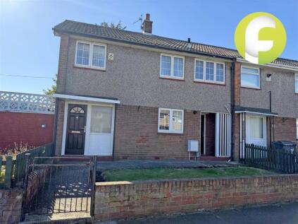 Devon Road, North Shields
